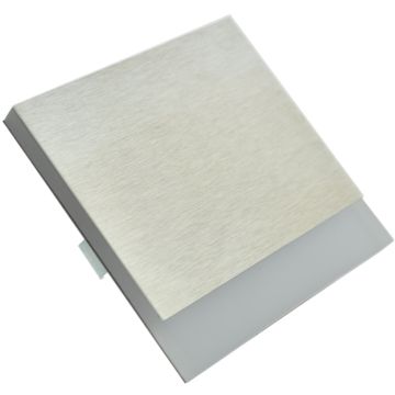 Eko-Light BERG EKS4390 Vestavěná schodišťová lampa 1x0,6W/LED 3000K 13LM IP20