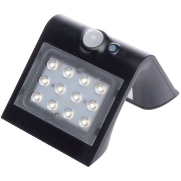 Eko-Light BUTTERFLY EKO3867 Solární lampa 1x1,5W 4000K 220LM IP65