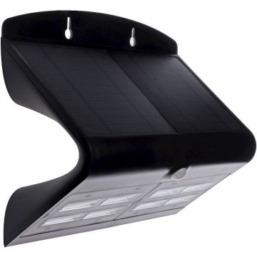 Eko-Light BUTTERFLY EKO3881 Solární lampa 1x6,8W 4000K 800LM IP65