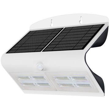 Eko-Light BUTTERFLY EKO3997 Solární lampa 1x6,8W 4000K 800LM IP65
