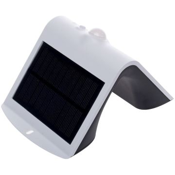Eko-Light BUTTERFLY EKO8817 Solární lampa 1x1,5W 4000K 220LM IP65