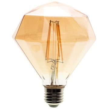 Eko-Light DIAMOND EKZA3560 Žárovka 4W/E27 2700K 280LM IP20