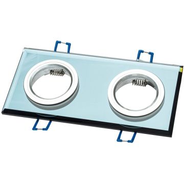 Eko-Light DOWNLIGHT EKOS926 Zasouvací osvětlení 2X50W/GU10