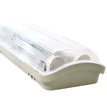 Eko-Light EKH6432 Povrchově montovaný těsný světelný zdroj IP65