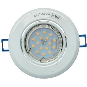 Eko-Light EKZ2556 Zasouvací osvětlení 1x5W/GU10 3000K 400LM IP20