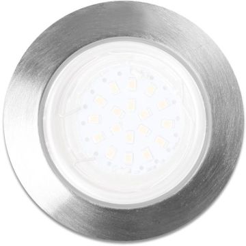 Eko-Light EKZ2563 Zasouvací osvětlení 1x5W/GU10 3000K 400LM IP20