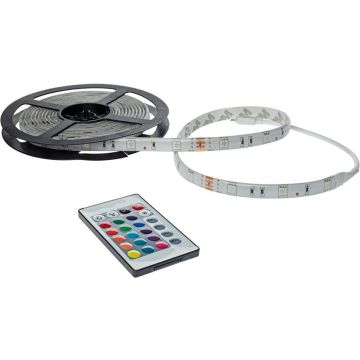 Eko-Light EKZ2857 LED pás 22W/LED RGB IP65