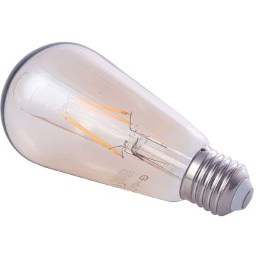 Eko-Light EKZA3621 Žárovka 4W/E27 2700K 400LM IP20