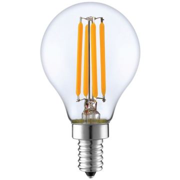Eko-Light EKZF022 Žárovka 4W/E14 2700K 400LM IP20