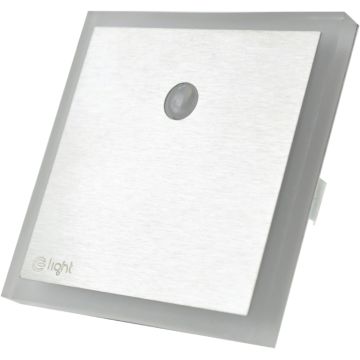 Eko-Light EVO EKS1480 Vestavěná schodišťová lampa 1x0,6W/LED 4000K 14LM IP20