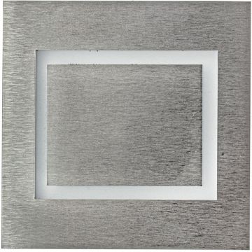 Eko-Light EVRA EKS4369 Vestavěná schodišťová lampa 1x0,6W/LED 6500K 15LM IP20