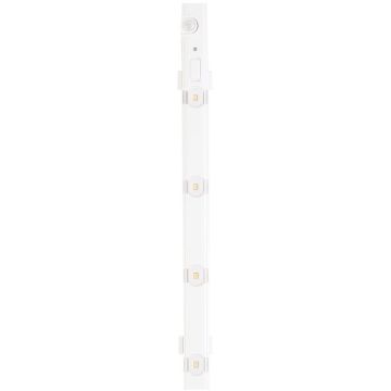 Eko-Light FURNITURE EKB6592 Podskříňkové osvětlení 1x0,3W/LED 4000K 30LM IP20