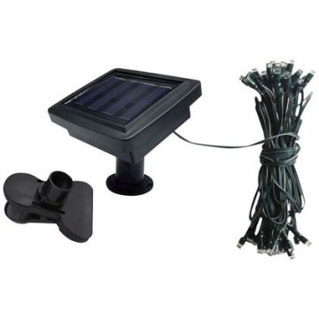 Eko-Light SOLAR EKO0443 Solární lampa IP44