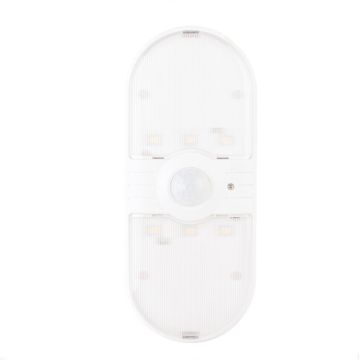 Eko-Light CEILING EKB6622 Podskříňkové osvětlení 1x0,5W/LED 4000K 35LM IP20