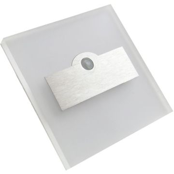 Eko-Light LUMI EKS1527 Vestavěná schodišťová lampa 1x0,6W/LED 4000K 14LM IP20