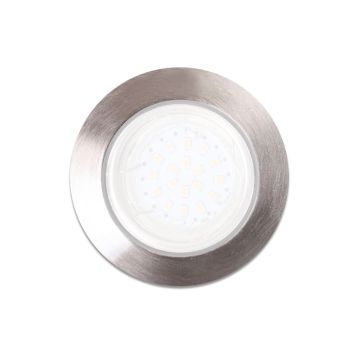 Eko-Light DOWNLIGHT EKZ2570 Zasouvací osvětlení 5W/GU10 400LM IP20