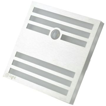 Eko-Light PEPERS EKS1473 Vestavěná schodišťová lampa 1x0,6W/LED 4000K 14LM IP20