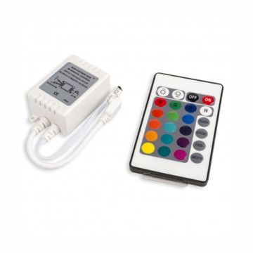 Eko-Light CONTROLLER EKST1801 Dálkový ovladač