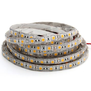 Eko-Light LED STRIP EKPL1818 LED pás 72W/500cm IP20