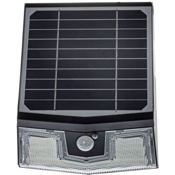 Eko-Light TRANSFORMER EKO1991 Solární lampa 1x7W/LED 1500LM IP65