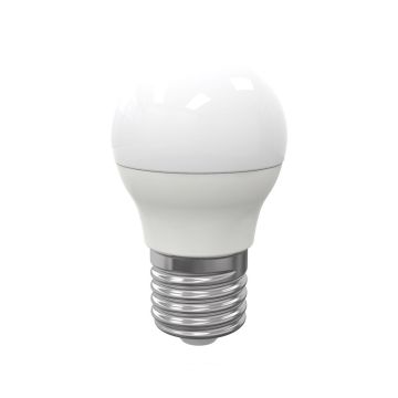 Eko-Light BULB EKZA171 Žárovka 5W/E27 6500K 400LM