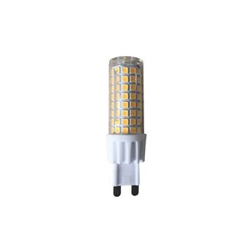 Eko-Light BULB EKZA336 Žárovka 7W/G9 3000K 640LM