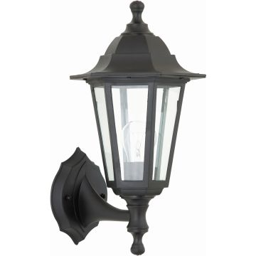 Endon BAYSWATER EL-40045 Nástěnná lampa 1x60W/E27 IP44