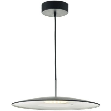 Dar Lighting ENOCH ENO0122 Závěsná lampa 1x18W/LED 3000K 785LM