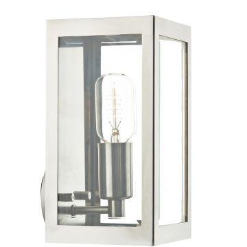 Dar Lighting ERA ERA0744 Nástěnná lampa 1x60W/E27 IP44