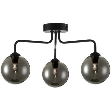 Dar Lighting FEYA FEY0322-01 Stropní lampa 3x40W/G9
