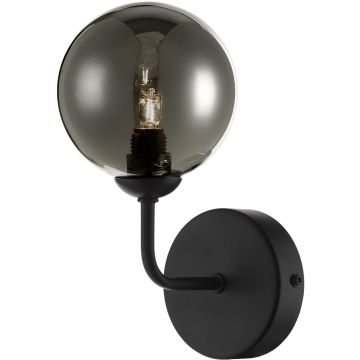 Dar Lighting FEYA FEY0722-01 Nástěnná lampa 1x40W/G9