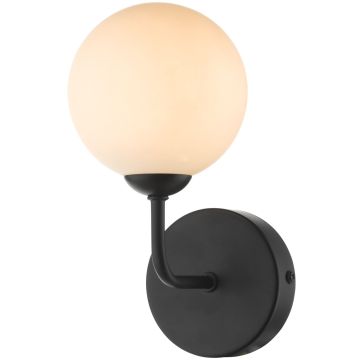 Dar Lighting FEYA FEY0722-02 Nástěnná lampa 1x40W/G9