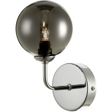 Dar Lighting FEYA FEY0750-01 Nástěnná lampa 1x40W/G9