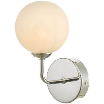 Dar Lighting FEYA FEY0750-02 Nástěnná lampa 1x40W/G9