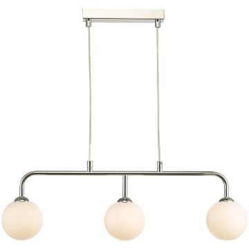 Dar Lighting FEYA FEY6250-02 Závěsná lampa 3x40W/G9