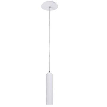 Italux ATHAN FH31141-BJ-WHT Závěsná lampa 1x35W/GU10