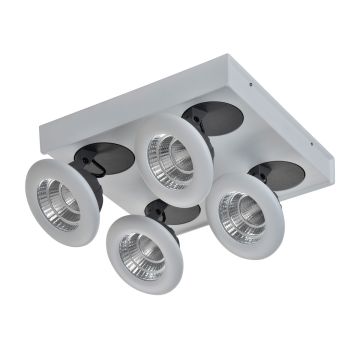 Italux CATALINA FH31784S4 Bodové světlo 4x7W/LED