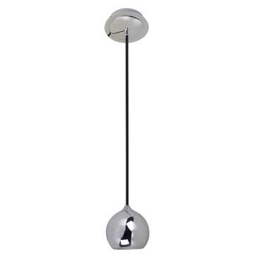 Italux JAMES FH5951-BCB-120 Závěsná lampa 1x50W/GU10