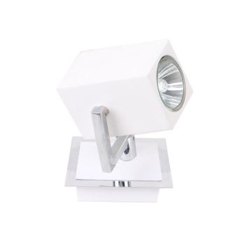 Italux MATEO FH31151SJS3 Bodové světlo 1x35W/GU10