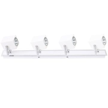 Italux MATEO FH31154AJA3 Bodové světlo 4x35W/GU10
