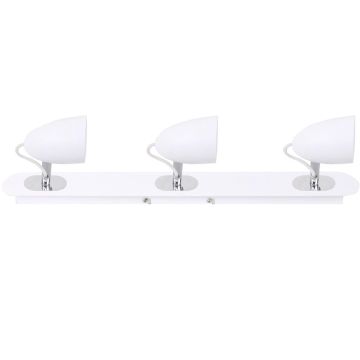 Italux OXFORD FH31333AJA13 Bodové světlo 3x50W/GU10