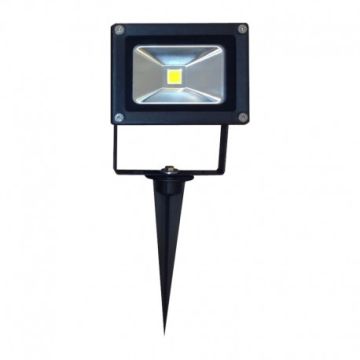 Garden Lights FLOOD 9508011 Zahradní reflektor 1x15W/LED 980LM IP44
