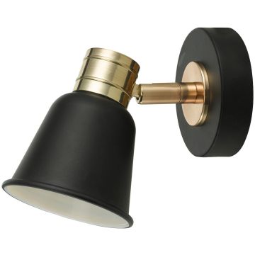 Dar Lighting FRY FRY0754 Bodové světlo 1x50W/GU10/LED