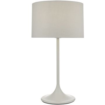 Dar Lighting FUNCHAI FUN4239 Stolní lampa 1x60W/E27