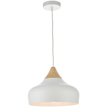 Dar Lighting GAUCHO GAU0102 Závěsná lampa 1x60W/E27