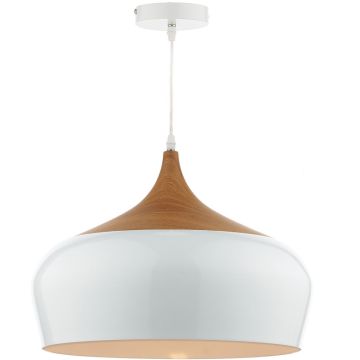 Dar Lighting GAUCHO GAU8602 Závěsná lampa 1x60W/E27