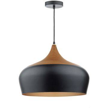 Dar Lighting GAUCHO GAU8622 Závěsná lampa 1x60W/E27