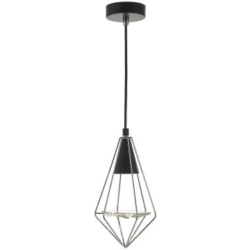 Dar Lighting GIANNI GIA0150 Závěsná lampa 1x50W/GU10/LED