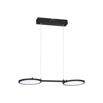Milagro GIRO ML236 Závěsná lampa 2x20W/LED 1400LM