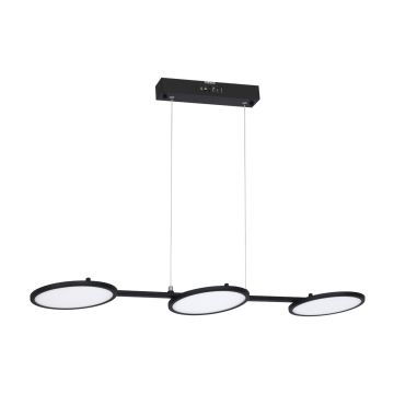 Milagro GIRO ML237 Závěsná lampa 3x30W/LED 2100LM